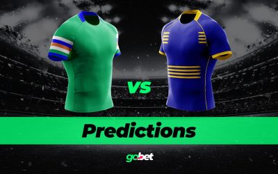 gobet raiders vs eels nrl tips