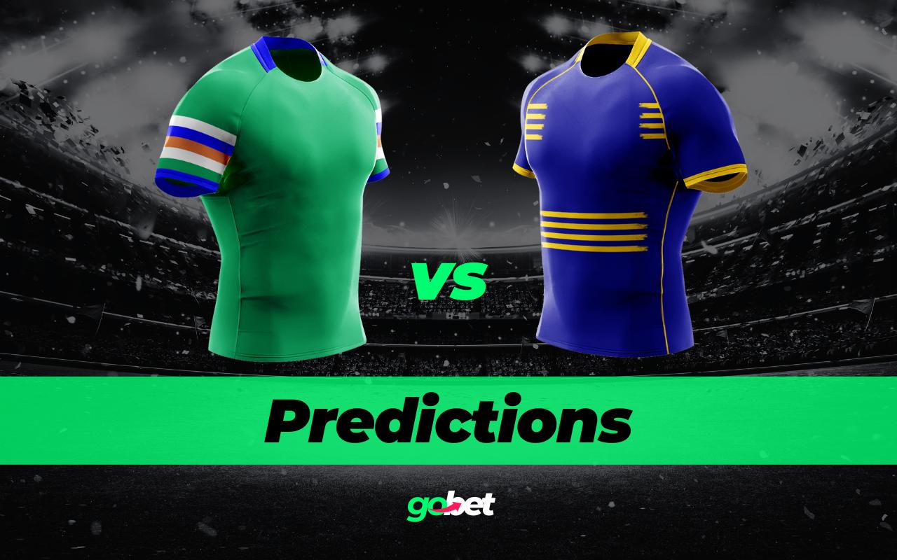 gobet raiders vs eels nrl tips