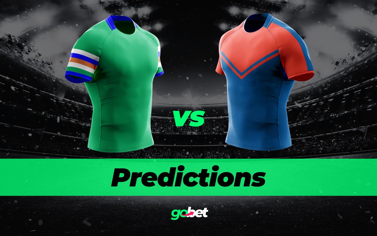 gobet raiders vs knights nrl tips