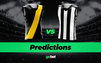 gobet richmond vs collingwood afl tips