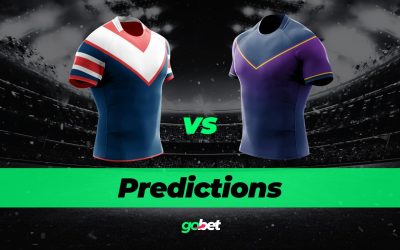 gobet roosters vs storm nrl tips