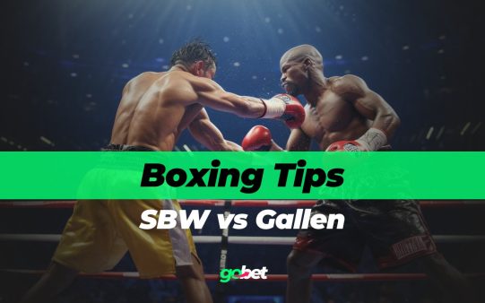 gobet sbw vs gallen predictions