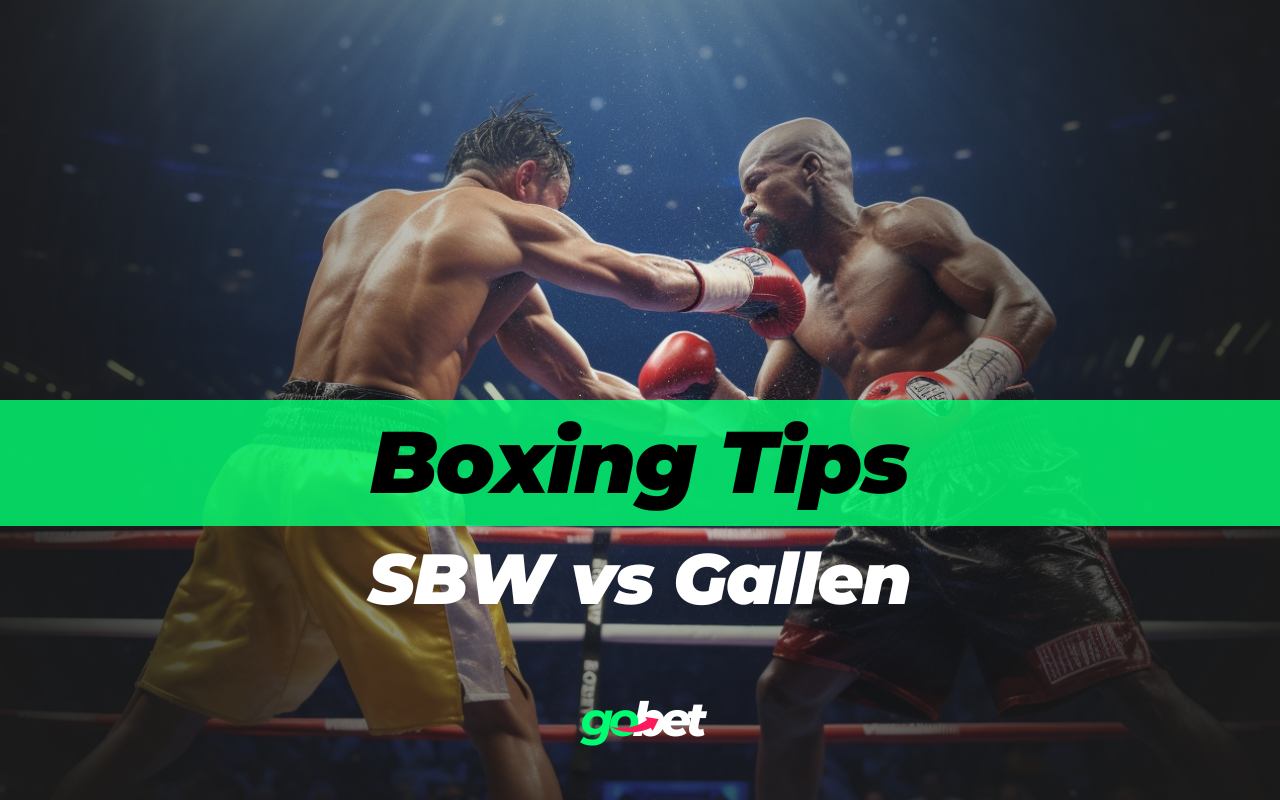 gobet sbw vs gallen predictions