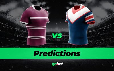 gobet sea eagles vs roosters nrl tips