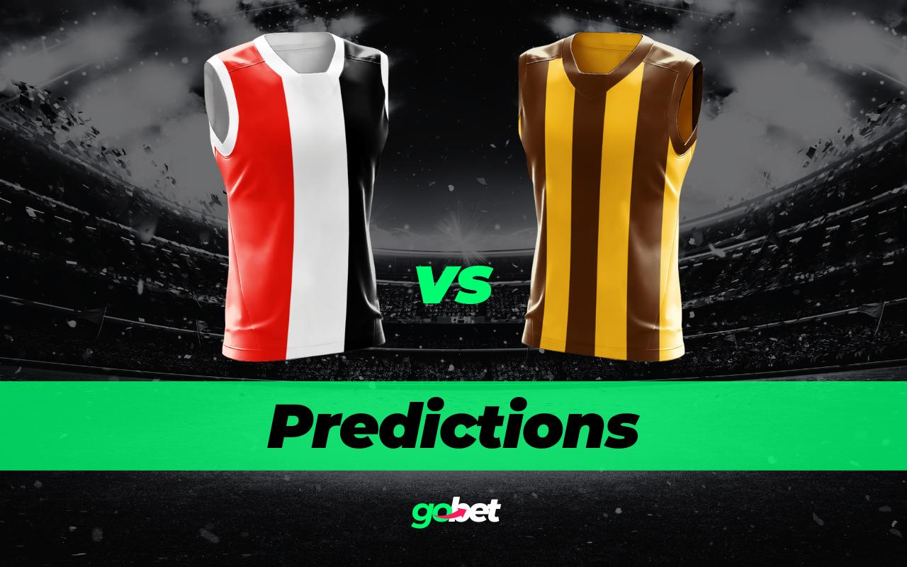 gobet st kilda vs hawthorn afl tips