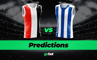 gobet st kilda vs north melbourne afl tips
