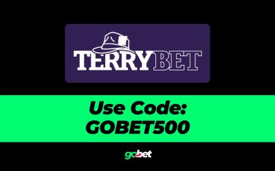 gobet terrybet code