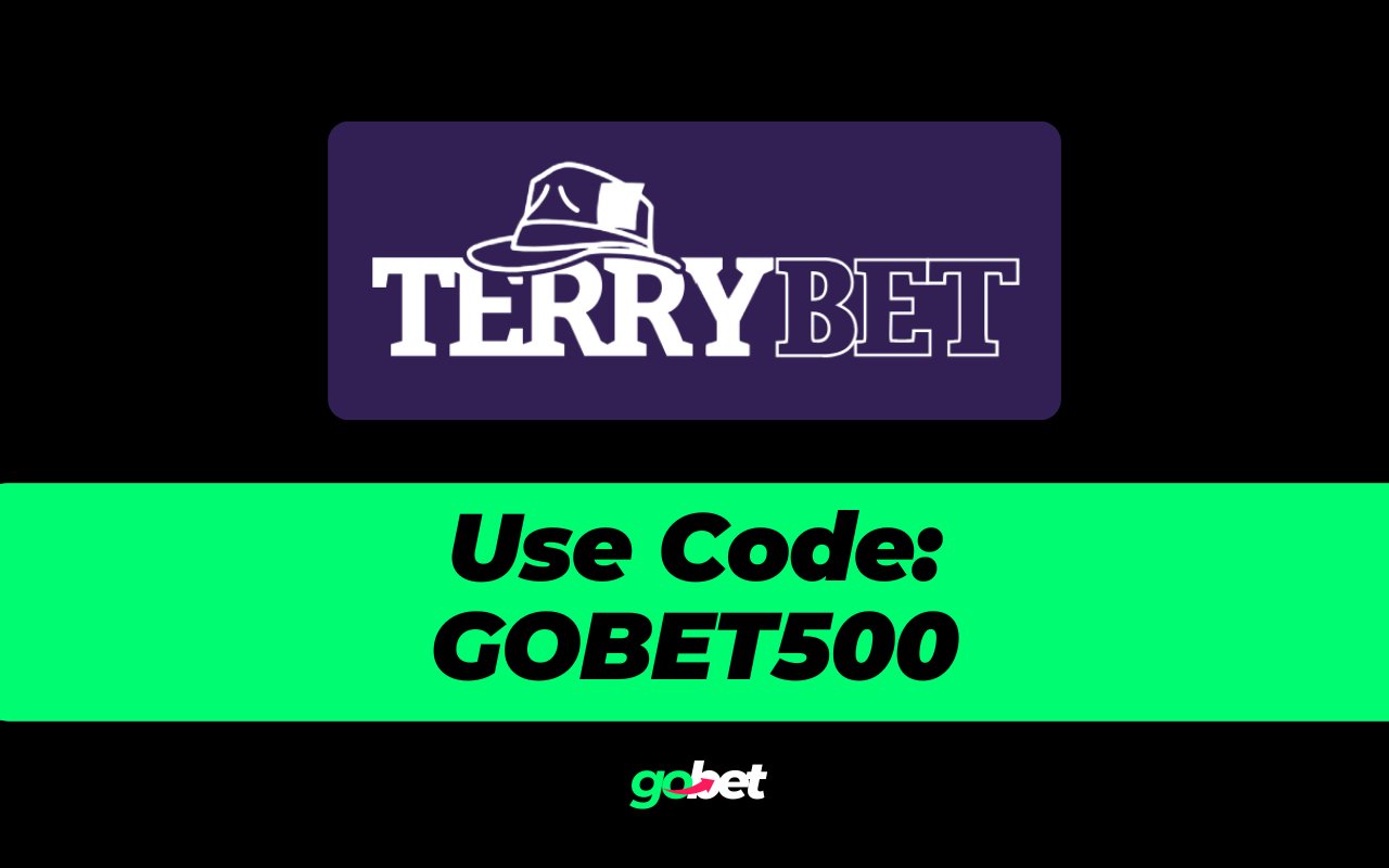 gobet terrybet code