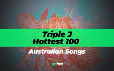 gobet triple j hottest 100 australian songs predictions