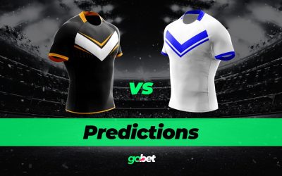 gobet wests tigers vs bulldogs nrl tips
