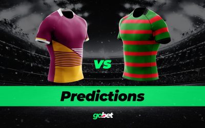 gpbet broncos vs rabbitohs nrl tips