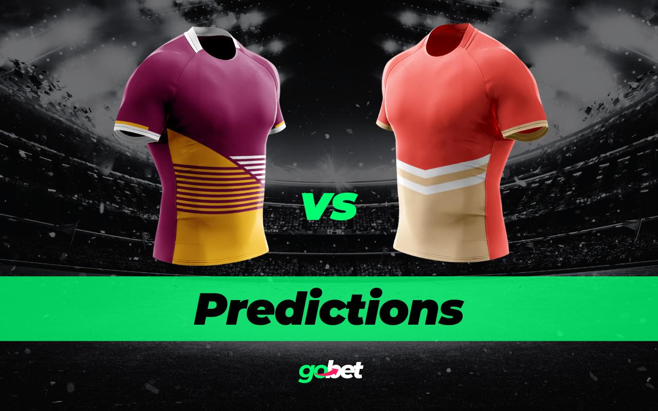 gobet broncos vs dolphins nrl tips