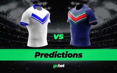 gobet bulldogs vs warriors nrl tips