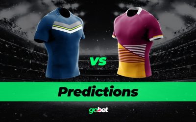 gobet cowboys vs broncos nrl tips