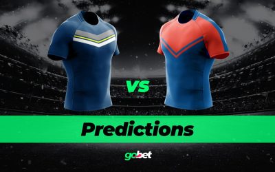 gobet cowboys vs knights nrl tips