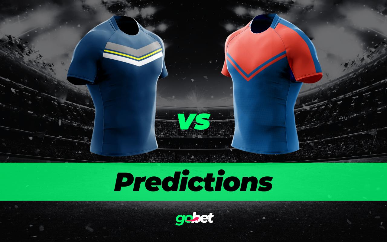 gobet cowboys vs knights nrl tips