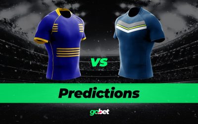 gobet eels vs cowboys nrl tips