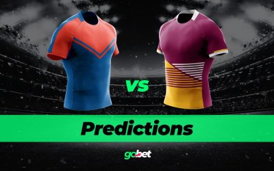 gobet knights vs broncos nrl tips