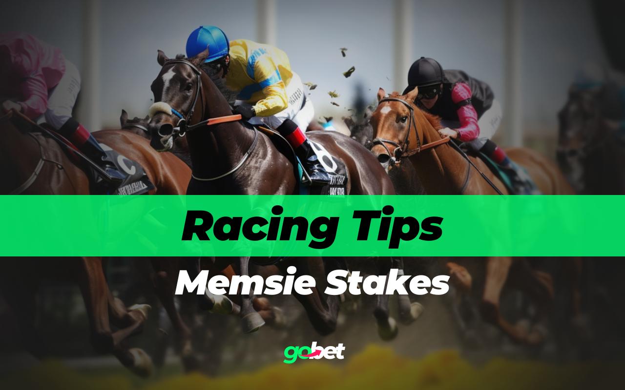 gobet memsie stakes
