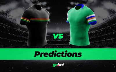 gobet panthers vs raiders nrl tips