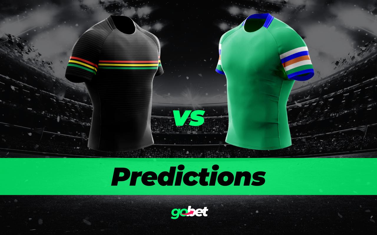 gobet panthers vs raiders nrl tips