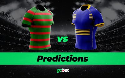 gobet rabbitohs vs eels nrl tips