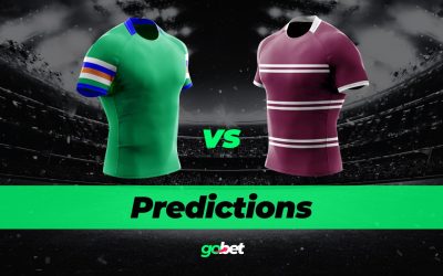 gobet raiders vs sea eagles nrl tips