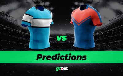 gobet sharks vs knights nrl tips