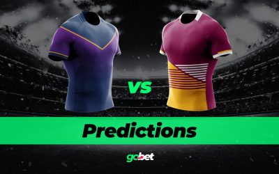 gobet storm vs broncos nrl tips
