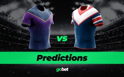 gobet storm vs roosters nrl tips