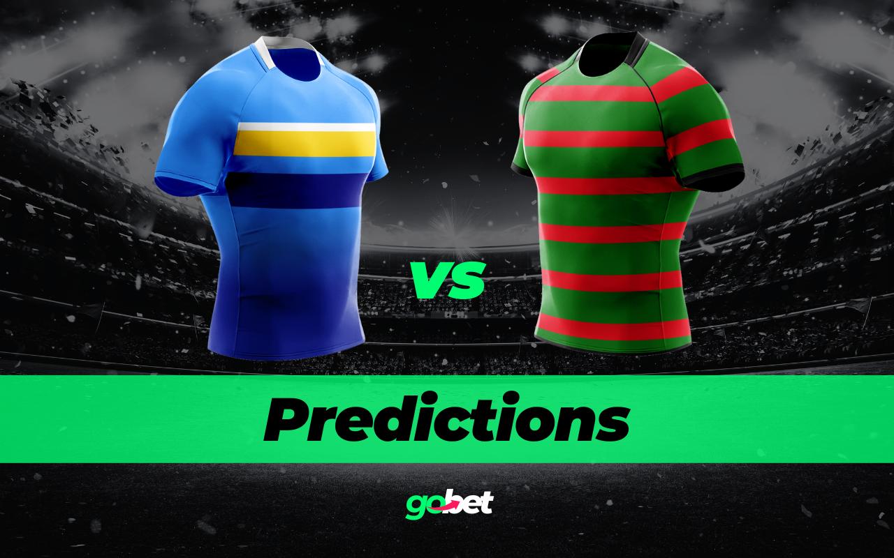gobet titans vs rabbitohs nrl tips