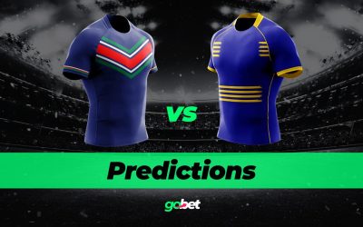 gobet warriors vs eels nrl tips