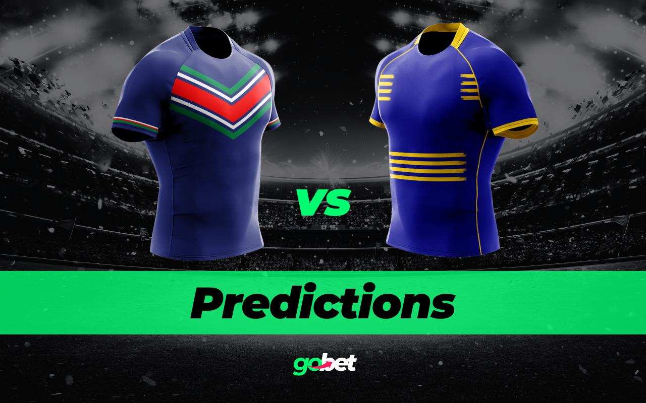 gobet warriors vs eels nrl tips