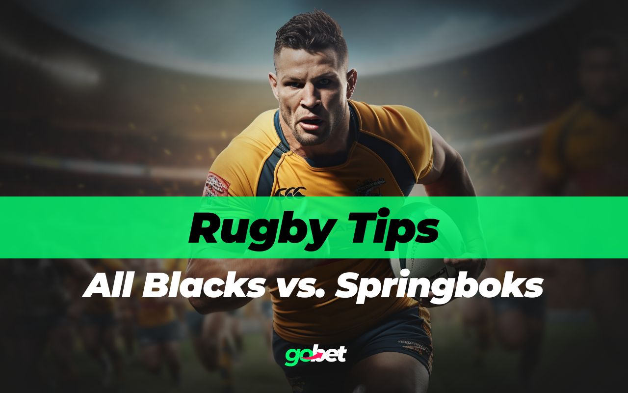 gobet all blacks vs springboks rugby tips
