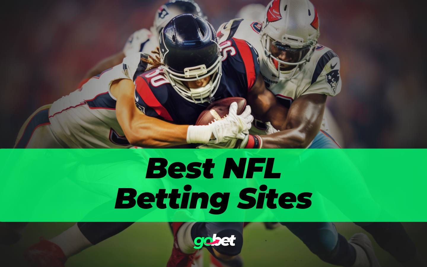 gobet best nfl betting sites