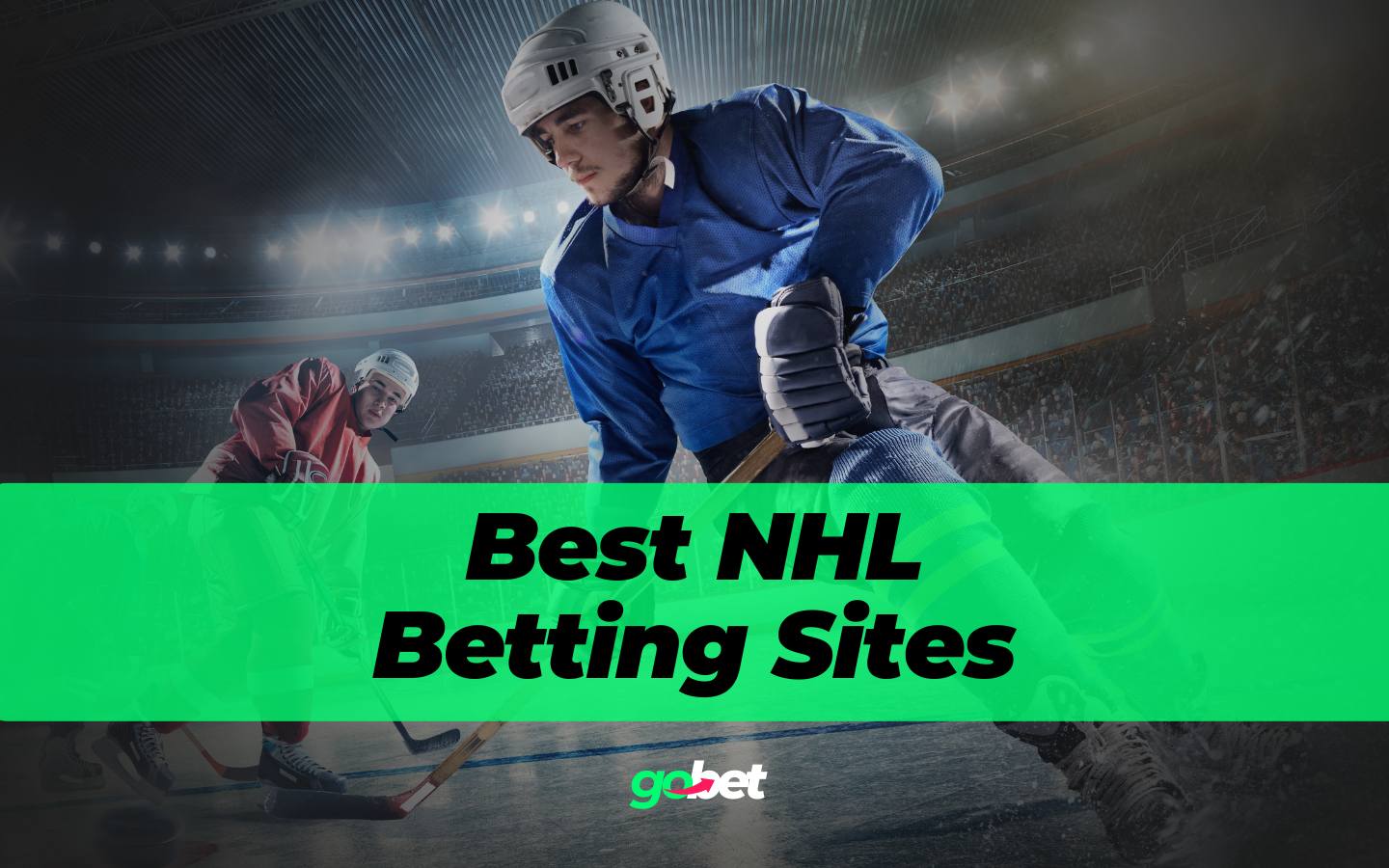 gobet best nhl betting sites
