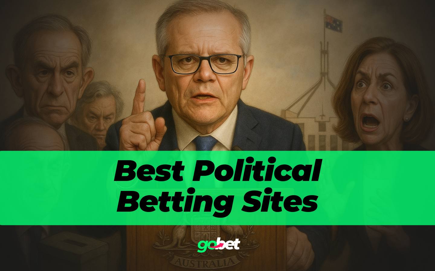 gobet best political betting sites