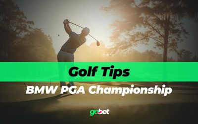 gobet bmw pga championship tips
