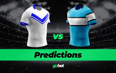 gobet bulldogs vs sharks nrl tips
