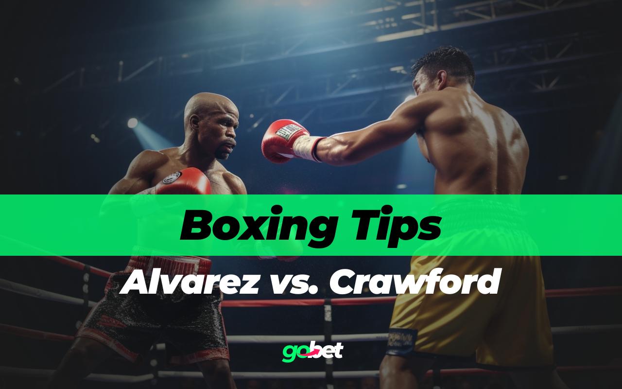 gobet canelo alvarez vs terence crawford boxing tips