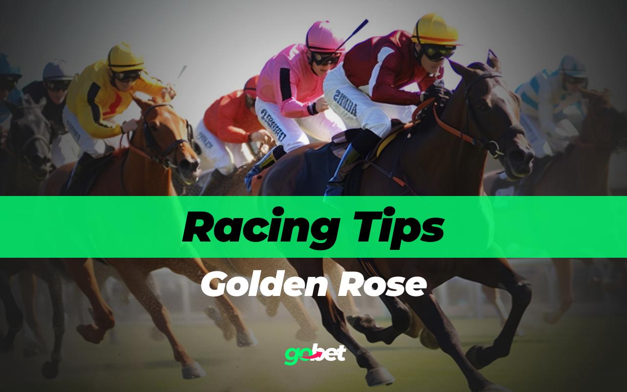 gobet golden rose tips