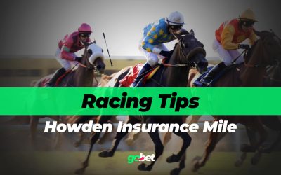 gobet howden insurance mile tips