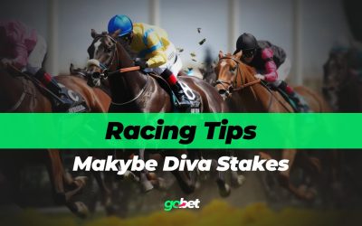 gobet makybe diva stakes tips