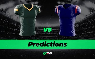 gobet packers vs patriots tips