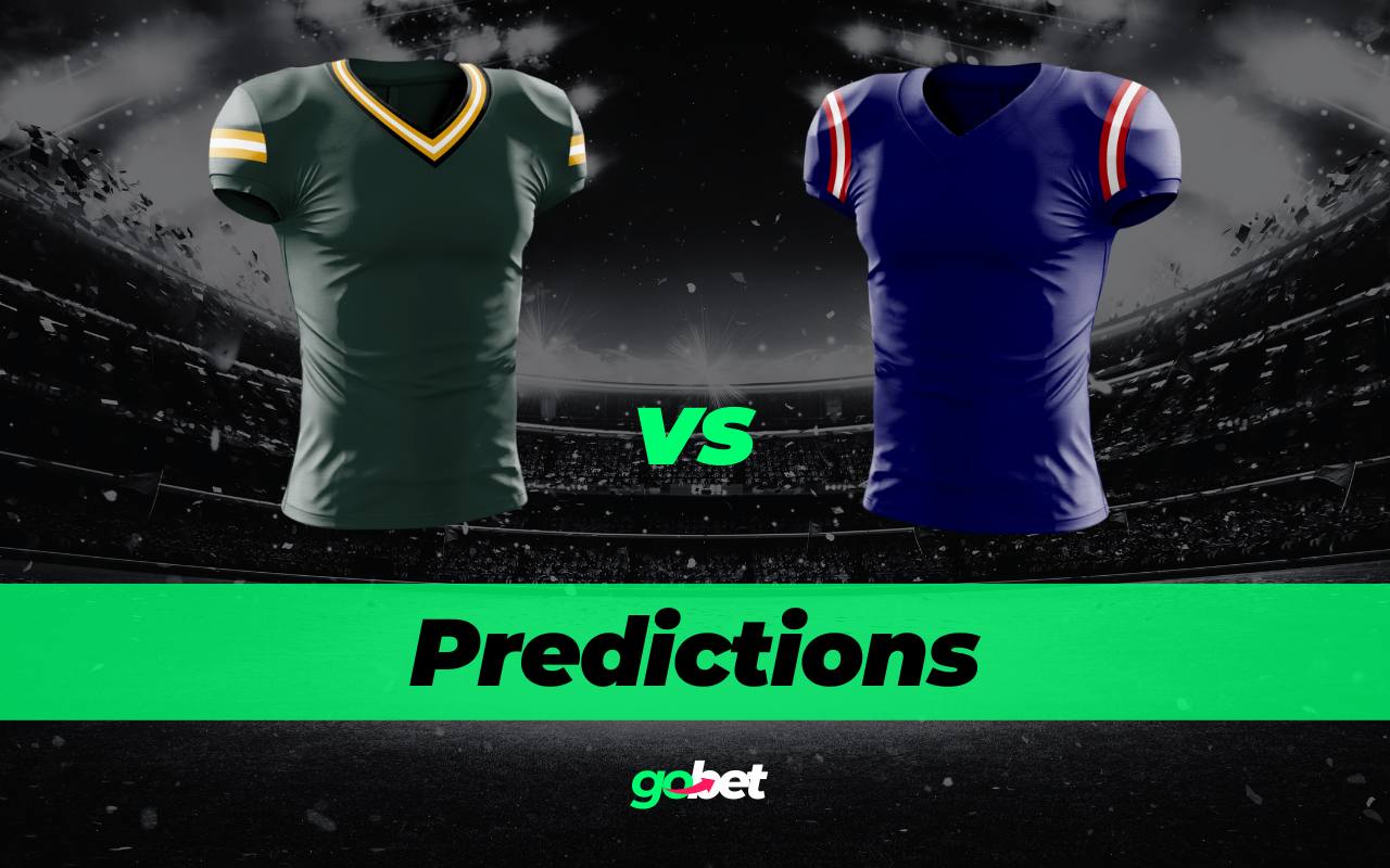 gobet packers vs patriots tips