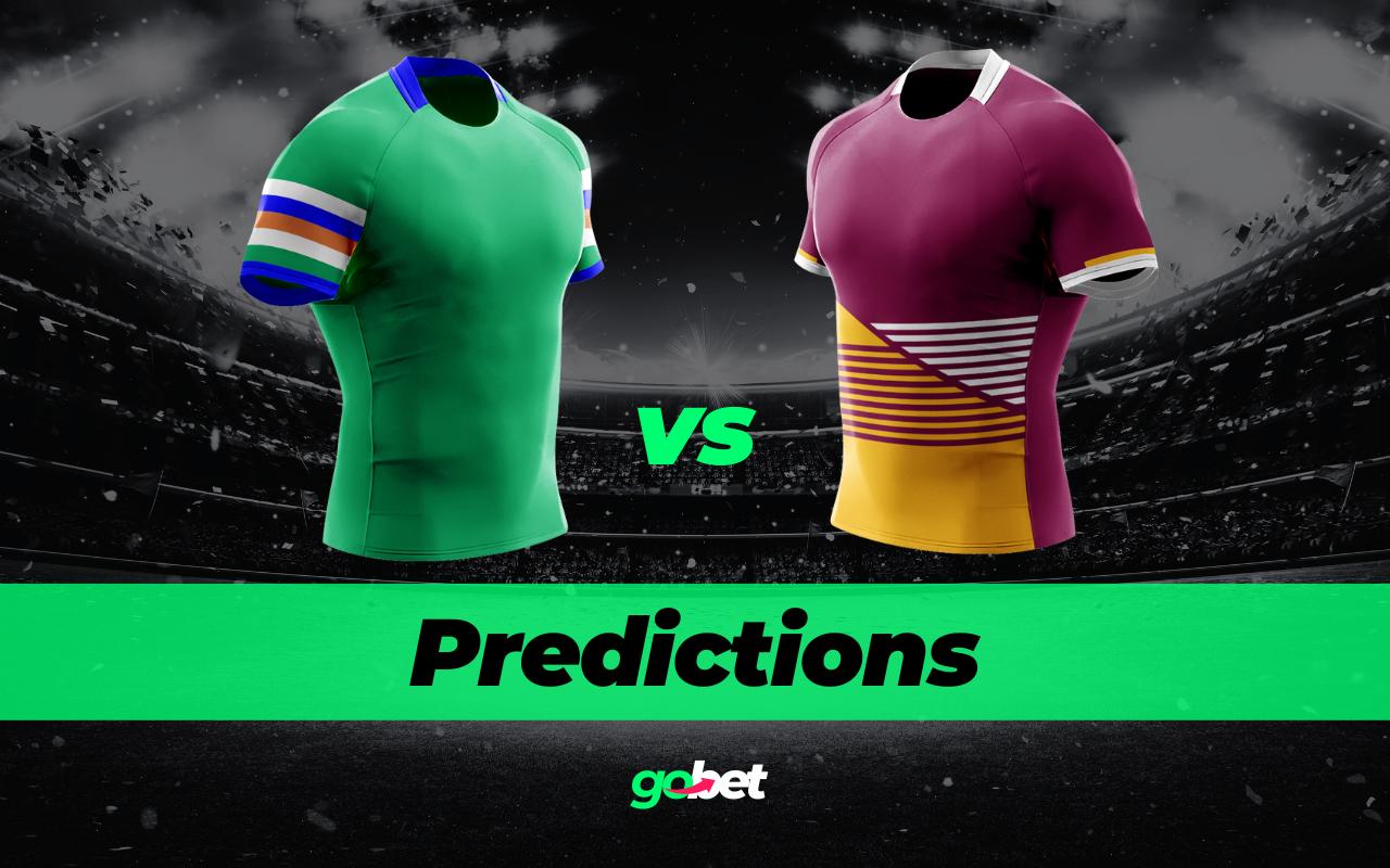 gobet raiders vs broncos nrl tips