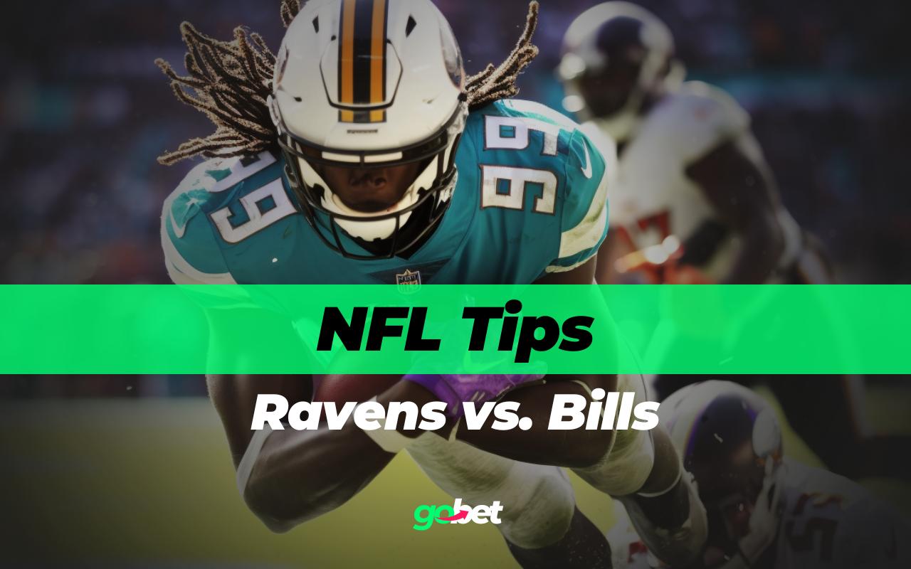 gobet ravens vs bills nfl tips