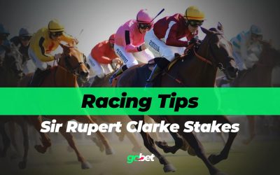 gobet sir rupert clarke stakes tips