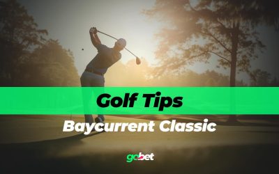 gobet baycurrent classic tips