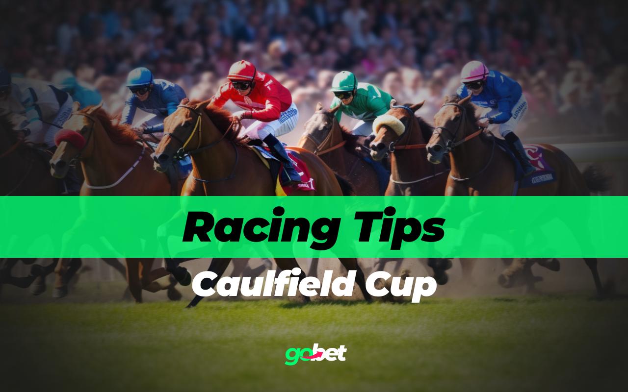 gobet caulfield cup tips